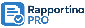 RapportinoPro